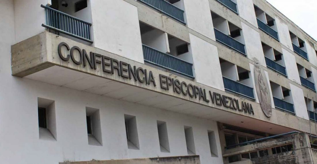 Conferencia Episcopal Venezolana