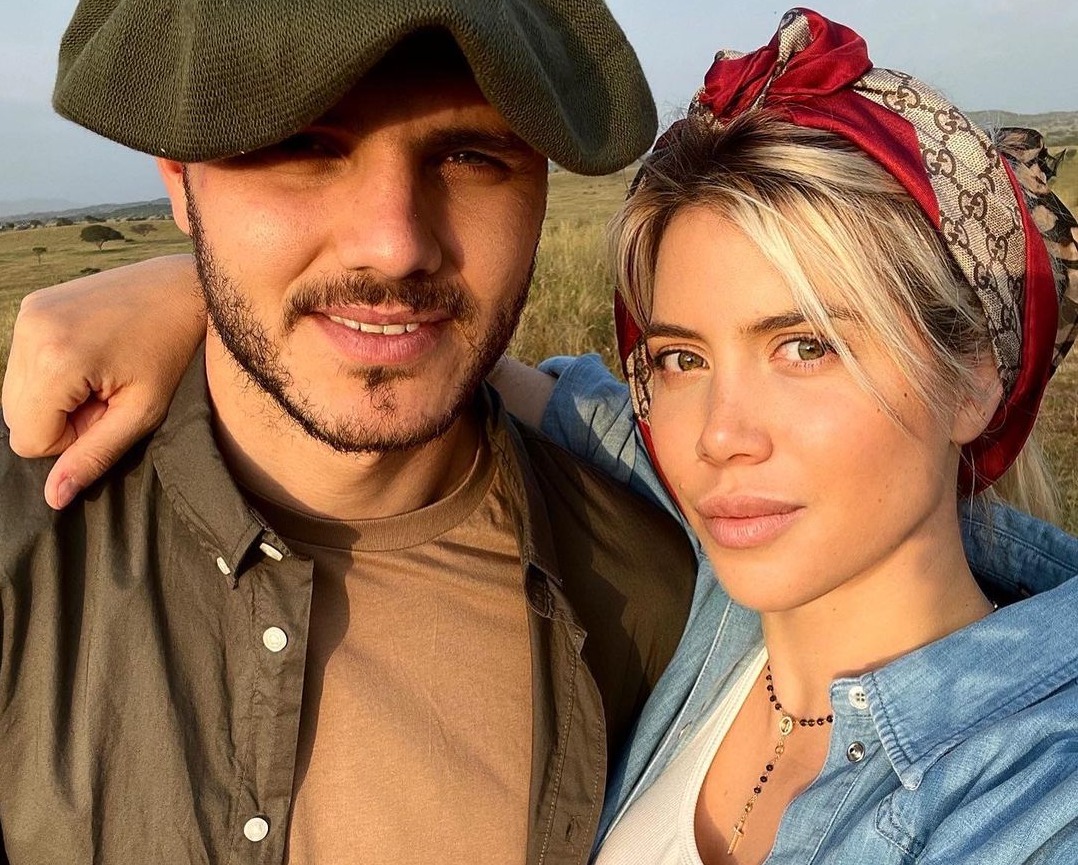Icardi PSG