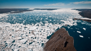 ONU Cambio climático