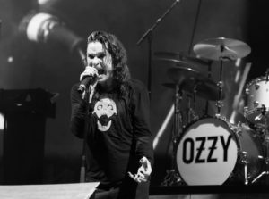 Ozzy Osbourne