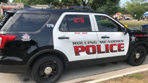 Rolling Meadows mujer