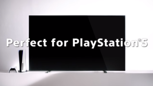 Sony - Televisor - PS5