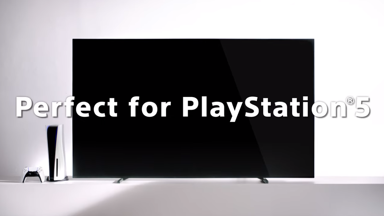 Sony - Televisor - PS5