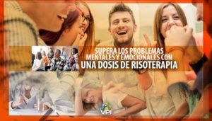 Risoterapia