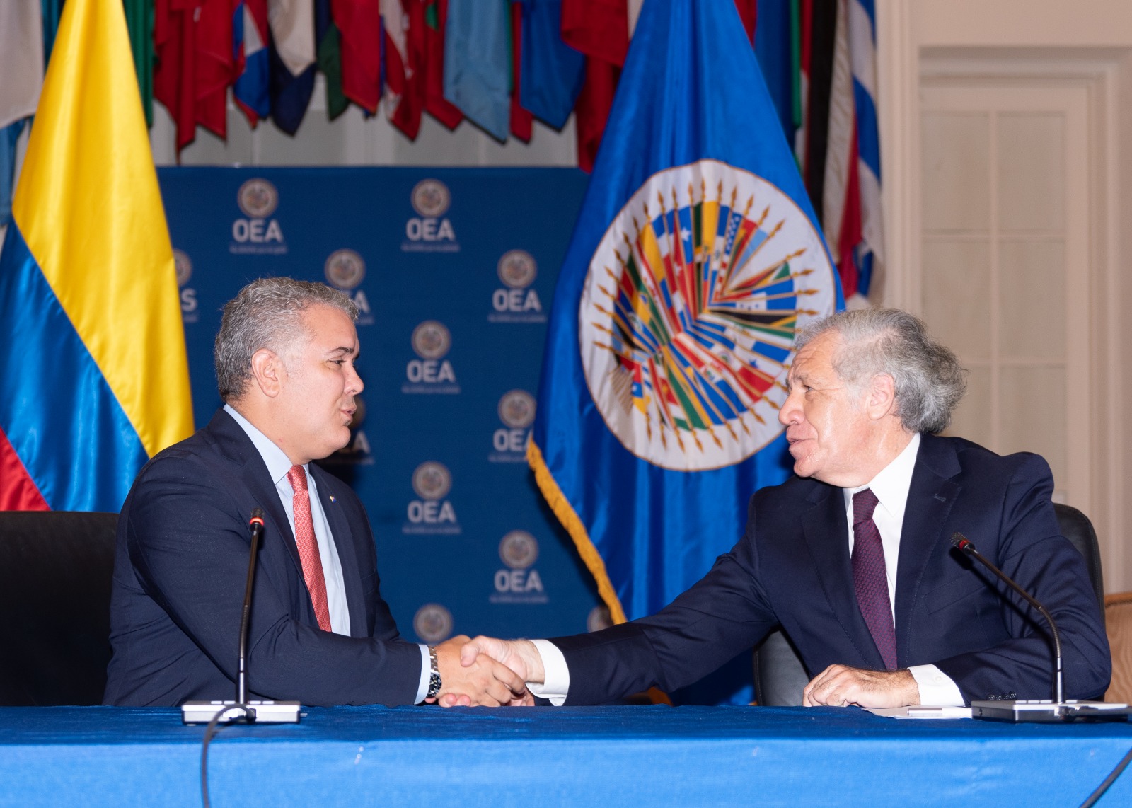 Luis Almagro