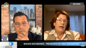 Bolivia Belisario