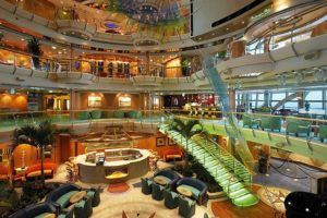 Serenade of the Seas. Foto: Royal Caribbean