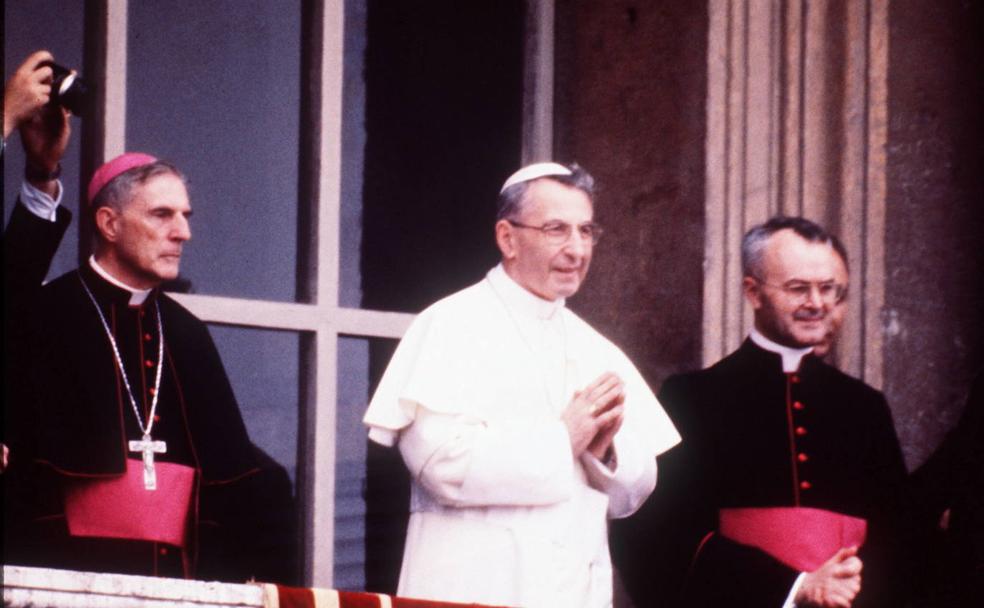 Juan Pablo I
