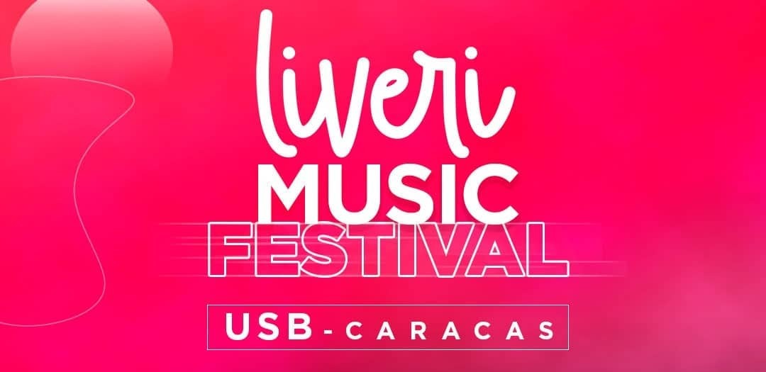 Liveri Music Festival