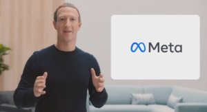 Meta Facebook Rusia