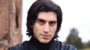 Ali Abulaban