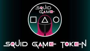 Criptomoneda de Squid Game. Foto: Redes sociales.