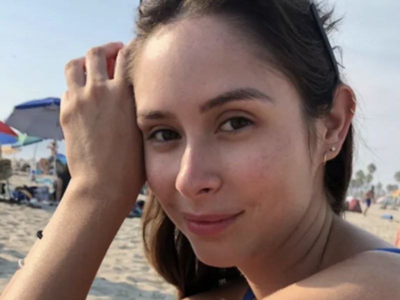 Hilda Marcela Cabrales Arzola