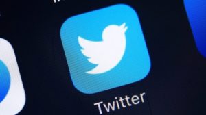 Ícono de Twitter