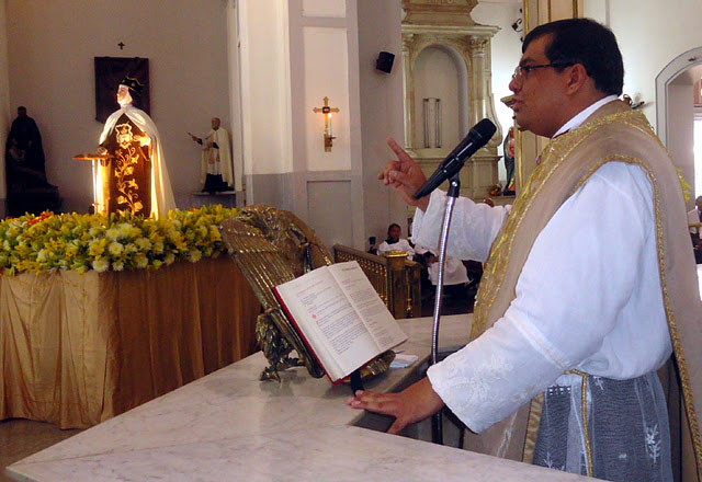 Adán Ramírez