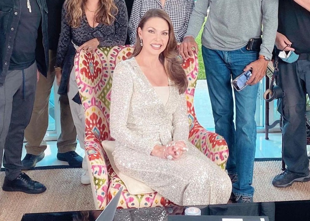Bárbara Palacios