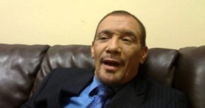 Miguel Ángel Céspedes.