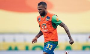Dani Alves