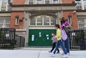 Escuelas Texas Estados Unidos