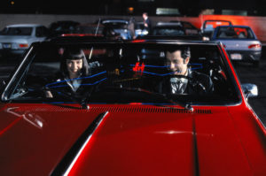 Pulp Fiction (1994)