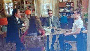 Foto: John Campea