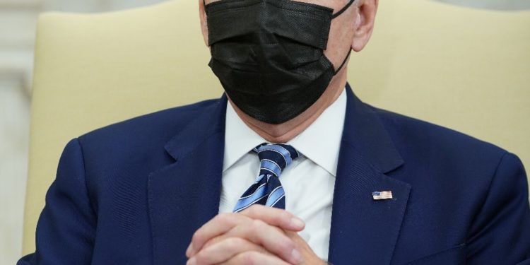Joe Biden está «considerando» un boicot a los Olímpicos de invierno en Pekín