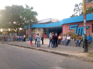 Colegio Monseñor de Talavera. Foto: Noticias San Diego