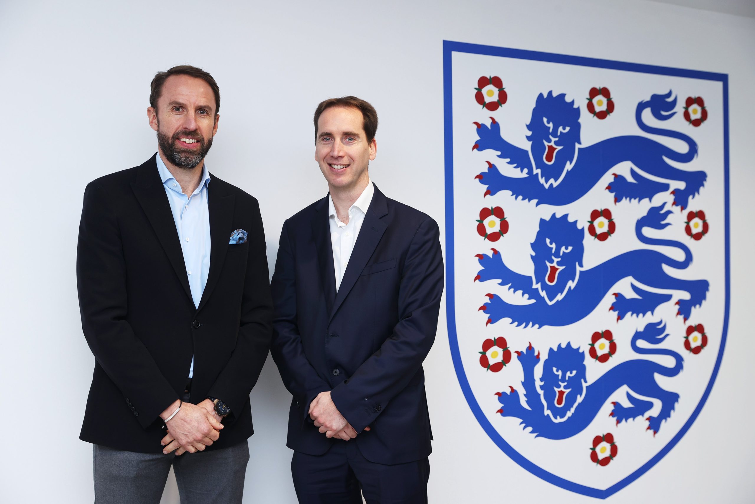 Inglaterra Gareth Southgate