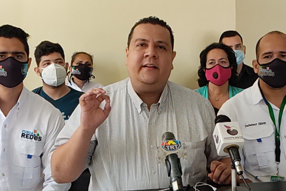 Javier Tarazona