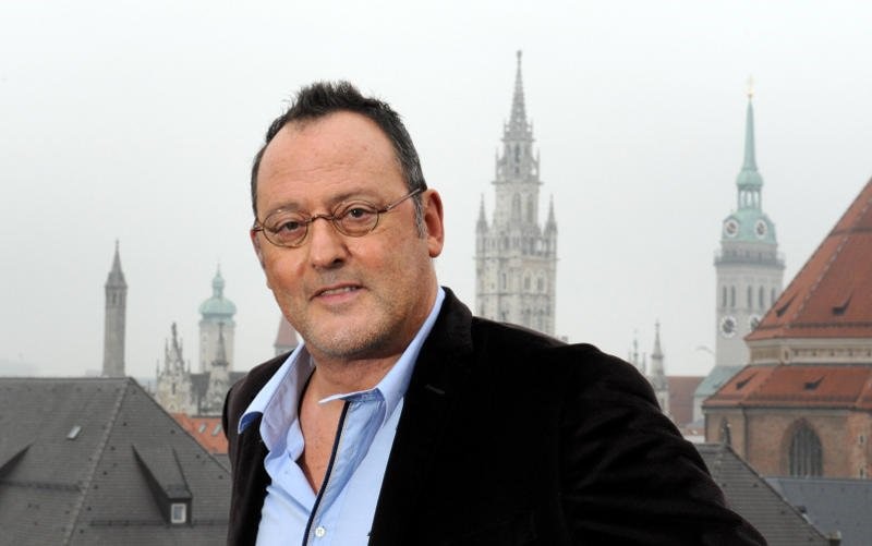 Jean Reno