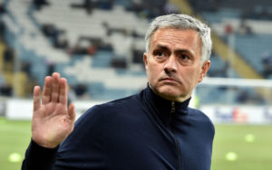 José Mourinho