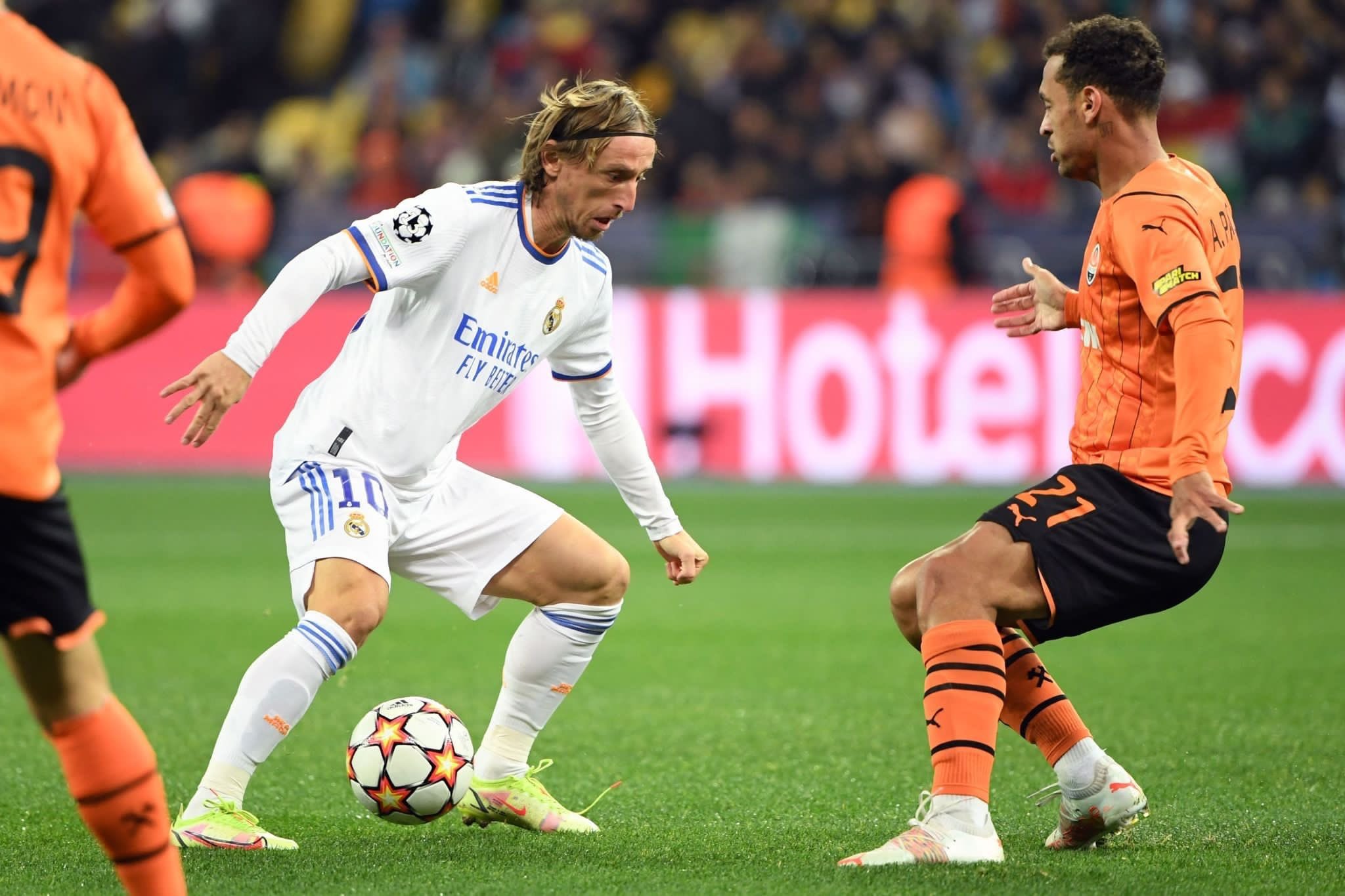 Luka Modric