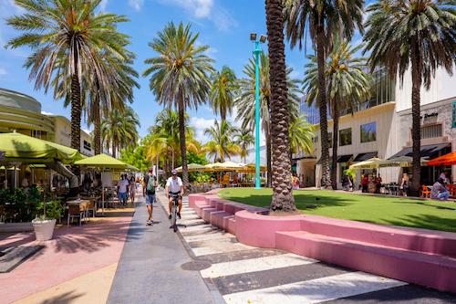 Miami. Foto: Activicities