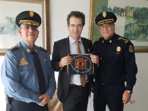 Ramón Santos Martínezs Martínez España