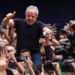 ¿Lula para un nuevo mandato? Esto fue lo que dijo en Bruselas