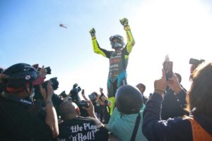 Valentino Rossi