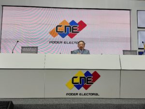 Veedores elecciones