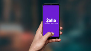 Zelle
