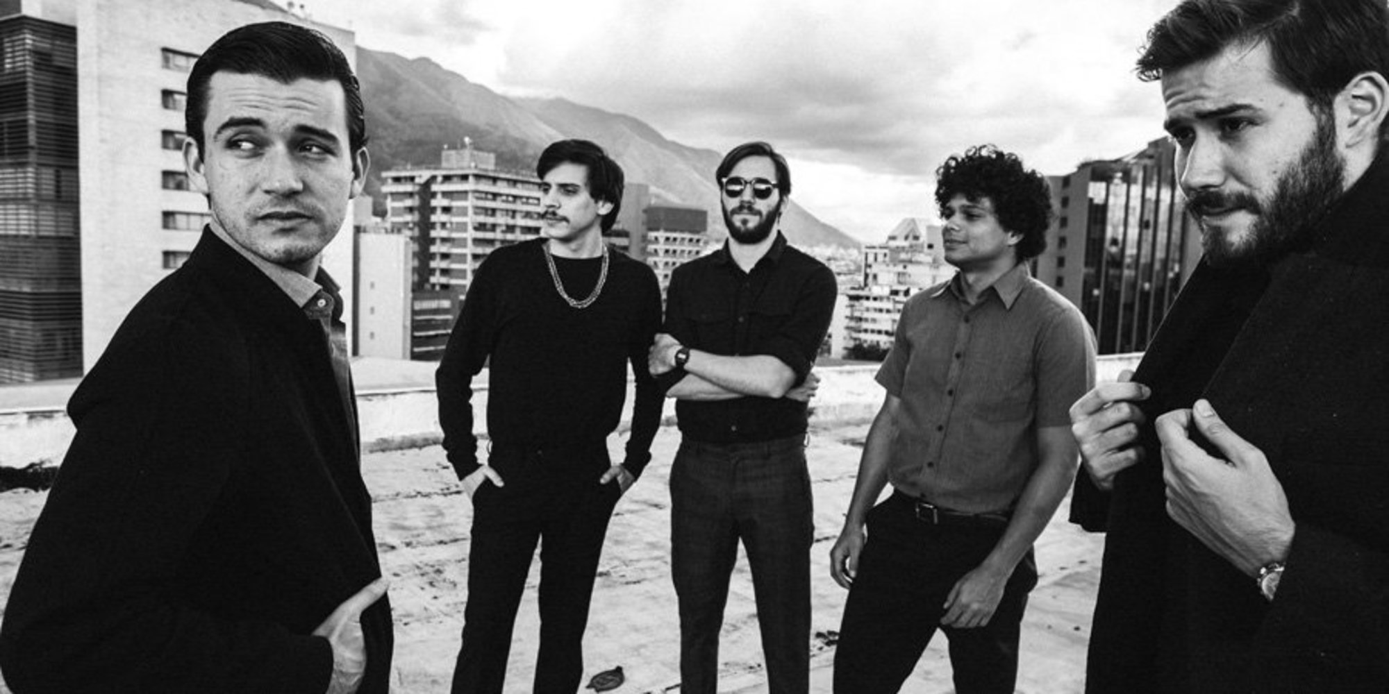 Entrevista a Los Mesoneros: Una nueva visión del todo. Cusica Plus