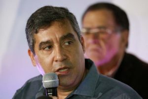 Miguel Rodríguez Torres. Foto: Twitter