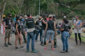 Hijos de la Revolución