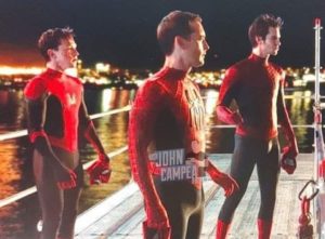 Foto: John Campea