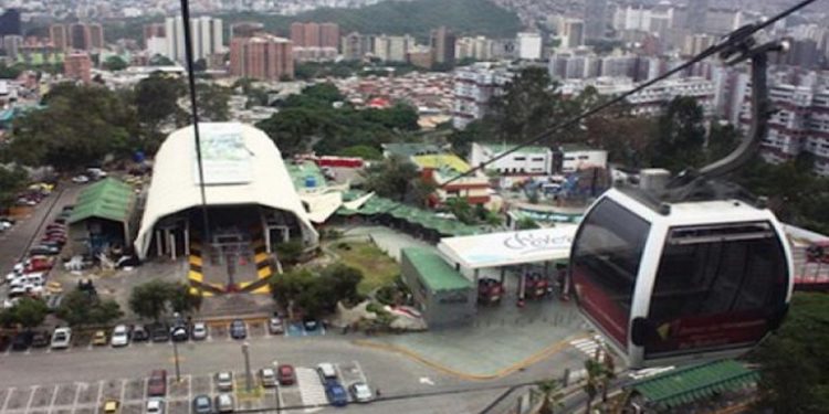Desde este 5Nov el teleférico Warairarepano reanudará sus operaciones