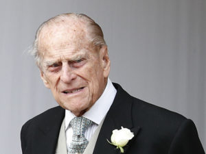 Felipe de Edimburgo