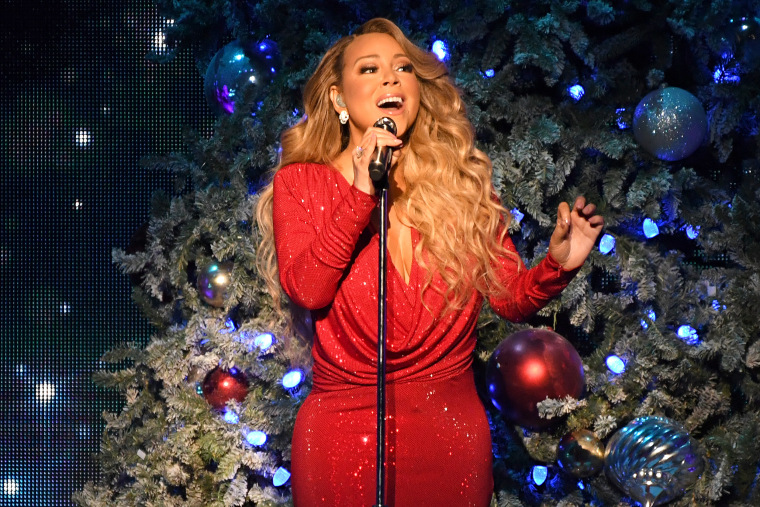 Mariah Carey