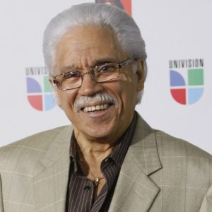 Johnny Pacheco