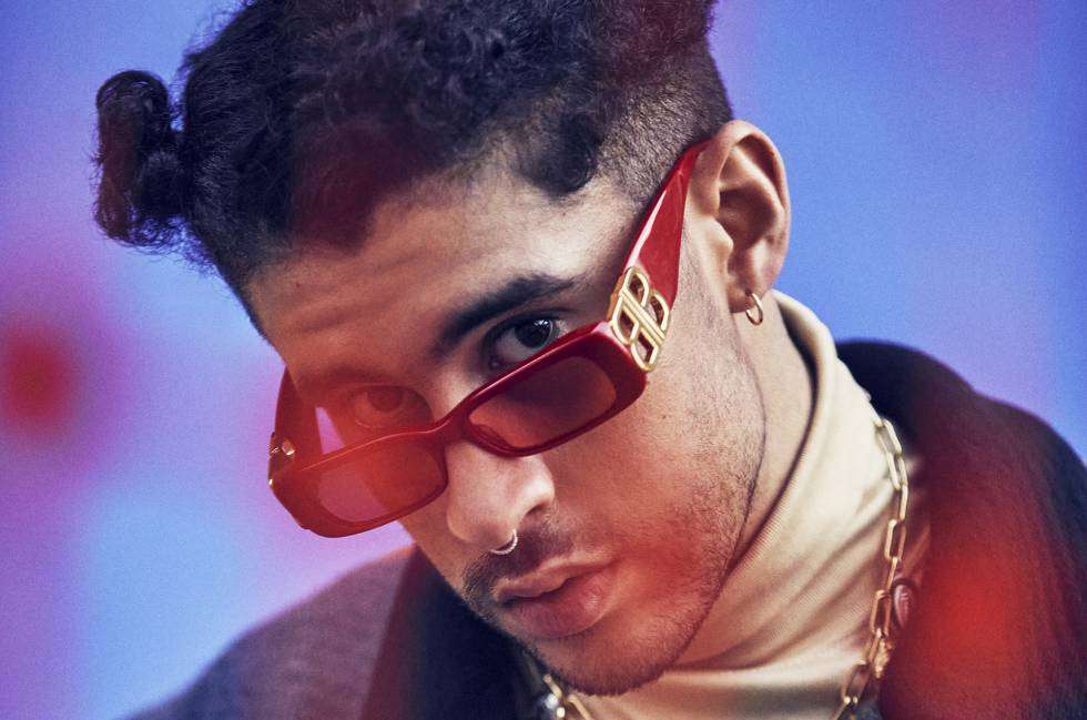 Bad Bunny