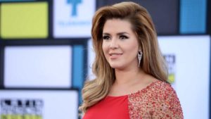 Alicia Machado