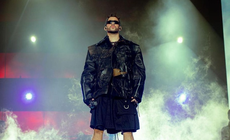 Bad Bunny Conciertos