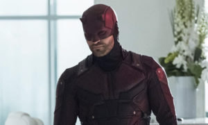Charlie Cox Daredevil